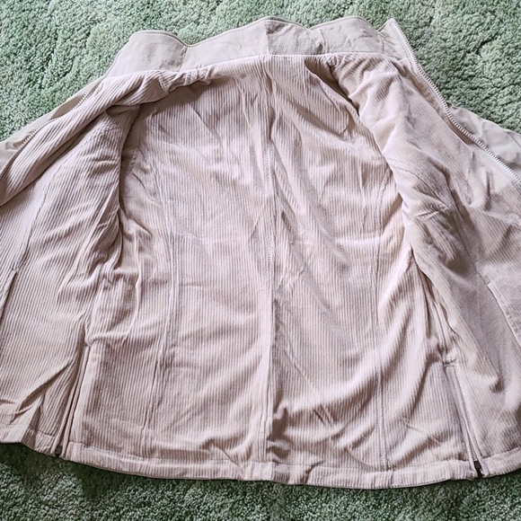 3/$30 NWT CLASSIC ELEMENTS REVERSIBLE JACKET - Picture 2 of 7